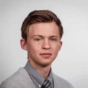 Dylan Jobbagy, Calgary, Real Estate Agent